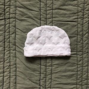Baby beanie